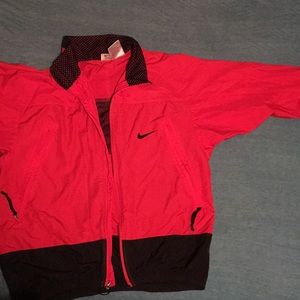 Nike windbreaker,Vintage size M